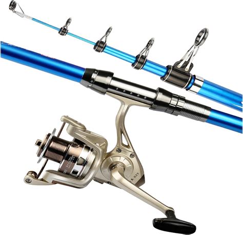 a fishing rod|Amazon.com: Fishing Rods .